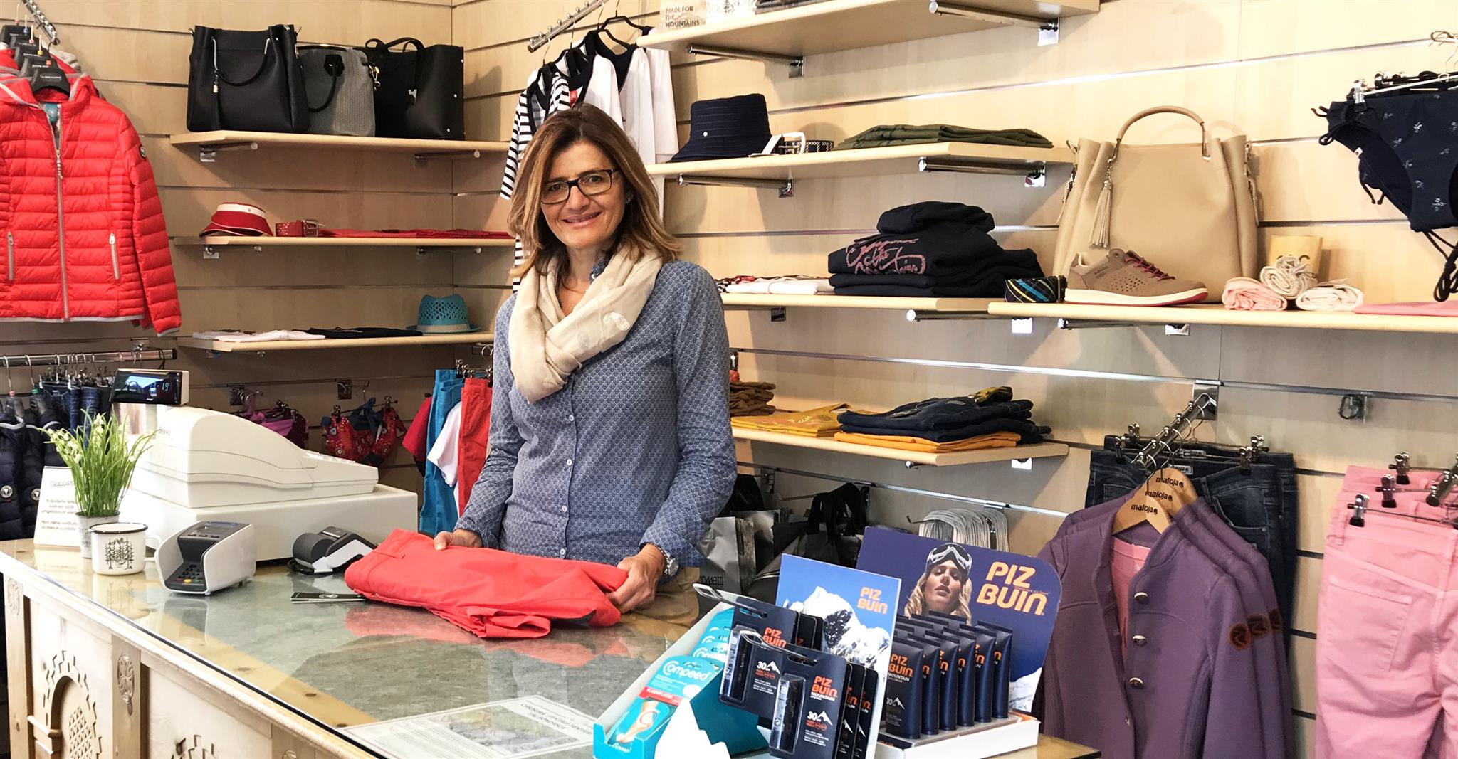 8 Neue Wege gehen Home Maloja 1130